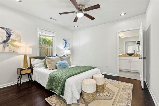 897 Lawton SW Street, Atlanta, GA 30310