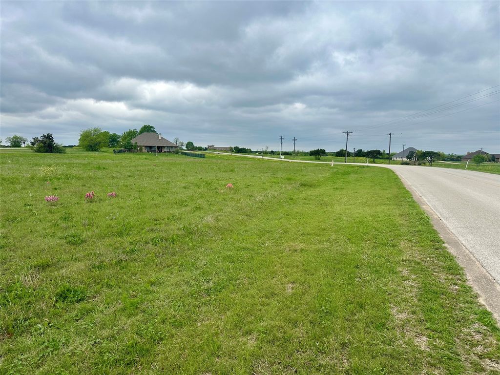 7116 Retreat Boulevard, Cleburne, TX 76033