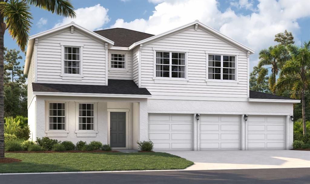 12977 TROVITA DRIVE, Grand Island, FL 32735