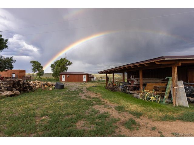 17152 Highway 142, San Luis, CO 81152