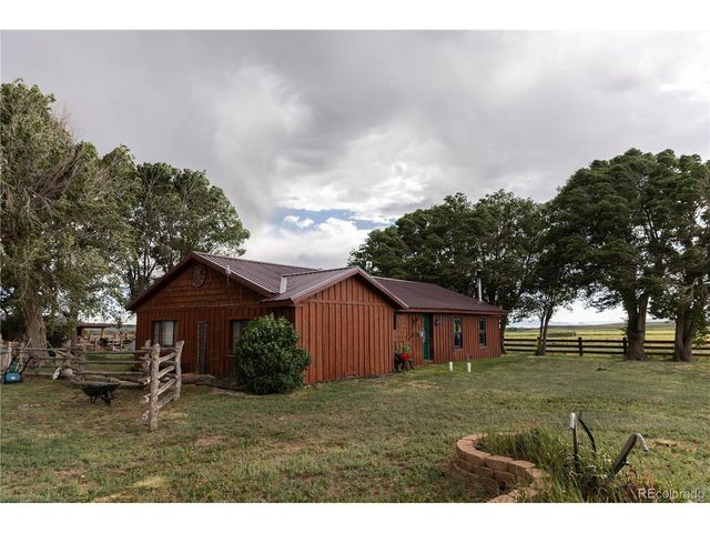 17152 Highway 142, San Luis, CO 81152
