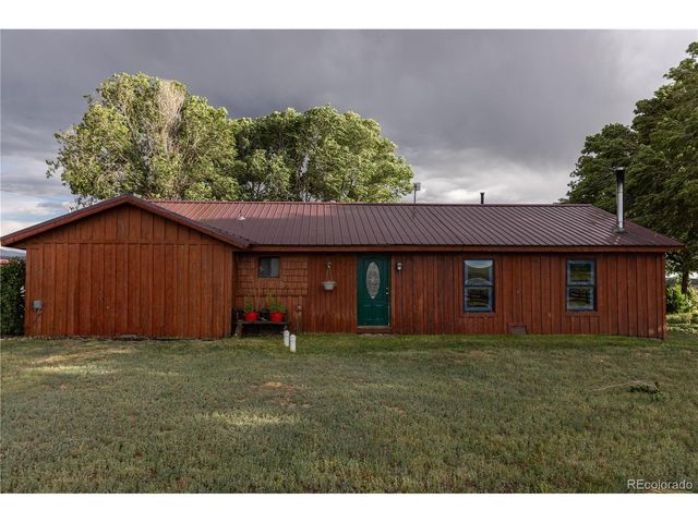 17152 Highway 142, San Luis, CO 81152