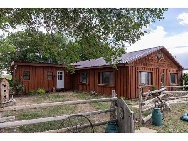 17152 Highway 142, San Luis, CO 81152