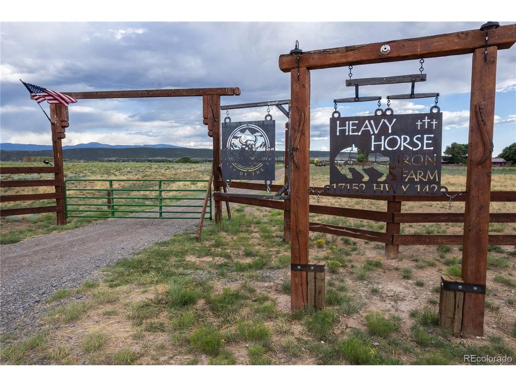17152 Highway 142, San Luis, CO 81152