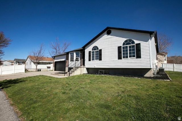 1634 N FERNLEAF ST, Salt Lake City, UT 84116