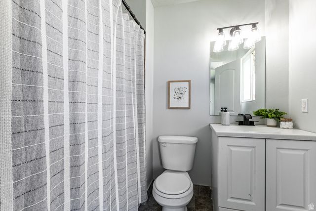 1634 N FERNLEAF ST, Salt Lake City, UT 84116