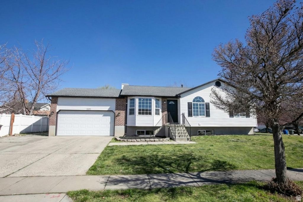 1634 N FERNLEAF ST, Salt Lake City, UT 84116