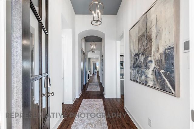 4420 Lamplights Drive, Celina, TX 75078