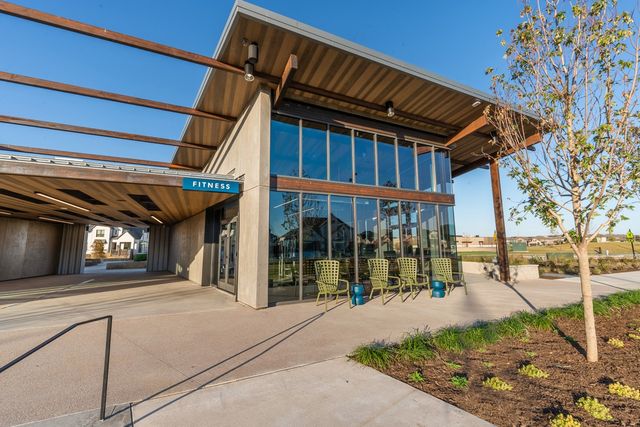 4420 Lamplights Drive, Celina, TX 75078