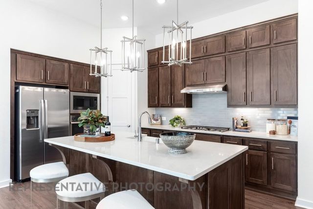 4420 Lamplights Drive, Celina, TX 75078