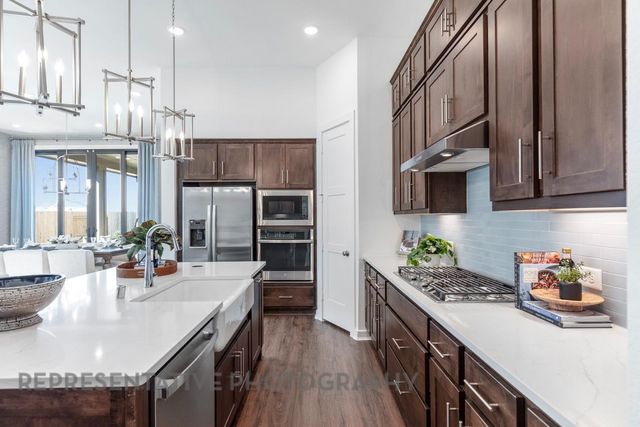 4420 Lamplights Drive, Celina, TX 75078