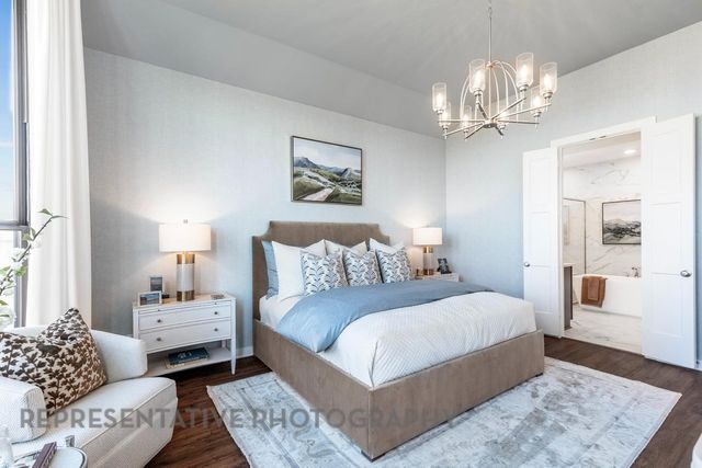 4420 Lamplights Drive, Celina, TX 75078