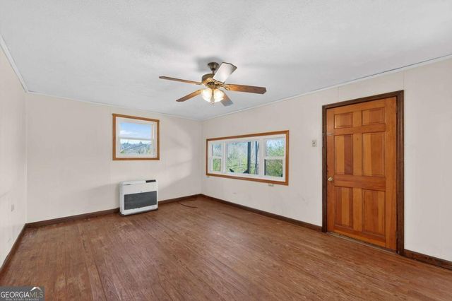 19 Scenic Heights Drive, Blue Ridge, GA 30513