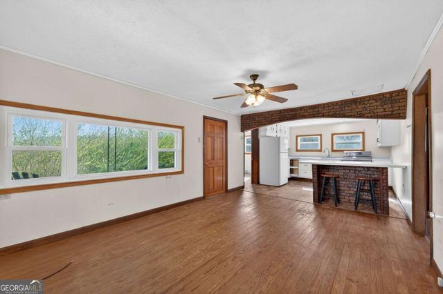 19 Scenic Heights Drive, Blue Ridge, GA 30513