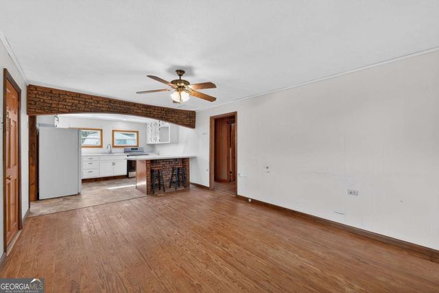 19 Scenic Heights Drive, Blue Ridge, GA 30513