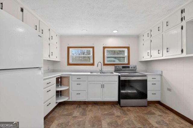 19 Scenic Heights Drive, Blue Ridge, GA 30513