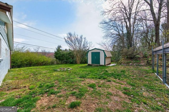 19 Scenic Heights Drive, Blue Ridge, GA 30513
