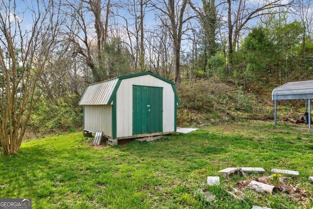19 Scenic Heights Drive, Blue Ridge, GA 30513