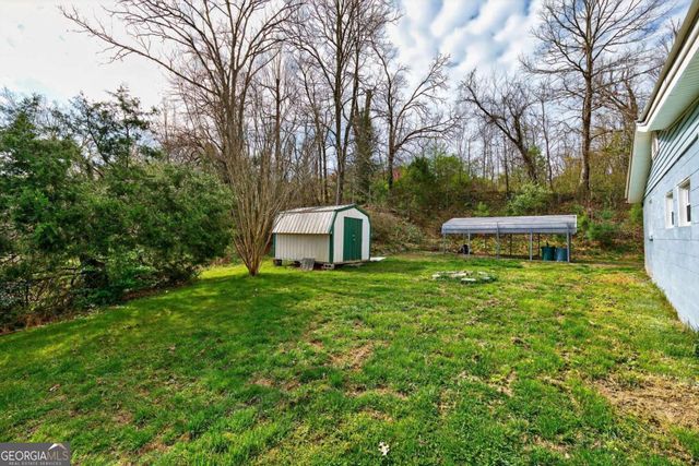 19 Scenic Heights Drive, Blue Ridge, GA 30513