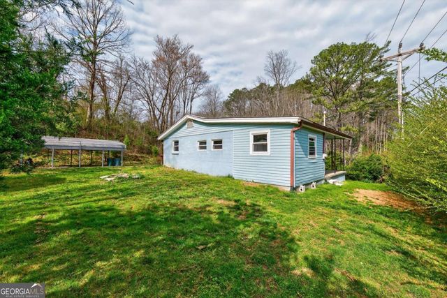 19 Scenic Heights Drive, Blue Ridge, GA 30513