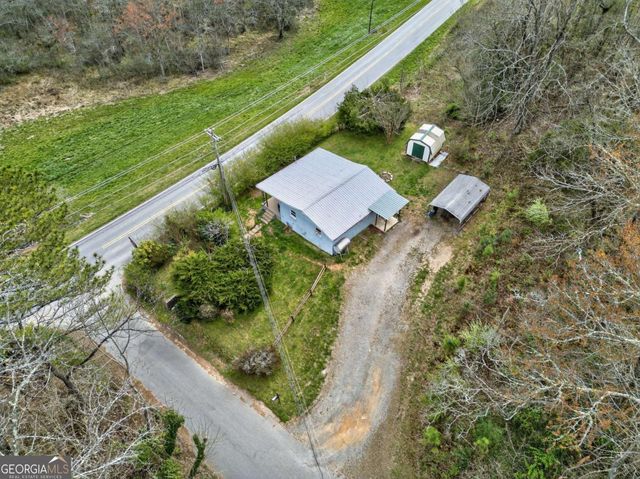 19 Scenic Heights Drive, Blue Ridge, GA 30513