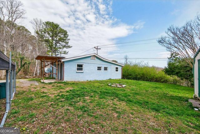 19 Scenic Heights Drive, Blue Ridge, GA 30513