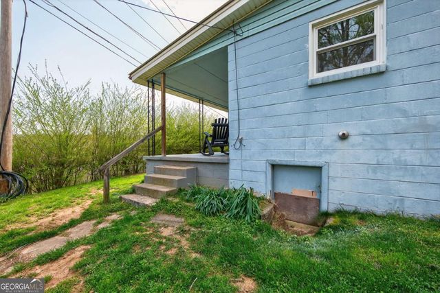 19 Scenic Heights Drive, Blue Ridge, GA 30513