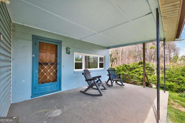 19 Scenic Heights Drive, Blue Ridge, GA 30513
