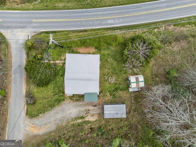 19 Scenic Heights Drive, Blue Ridge, GA 30513