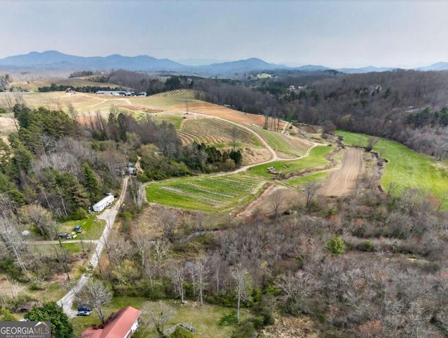 19 Scenic Heights Drive, Blue Ridge, GA 30513