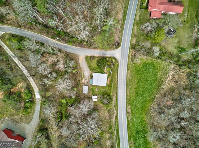 19 Scenic Heights Drive, Blue Ridge, GA 30513