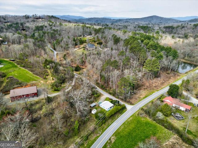 19 Scenic Heights Drive, Blue Ridge, GA 30513
