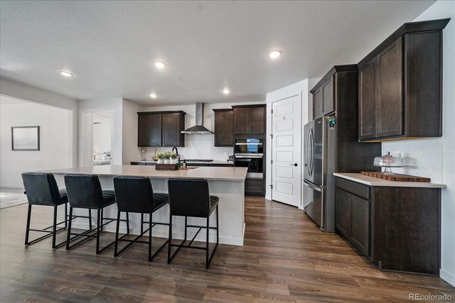 39534 Gwinett Circle, Elizabeth, CO 80107