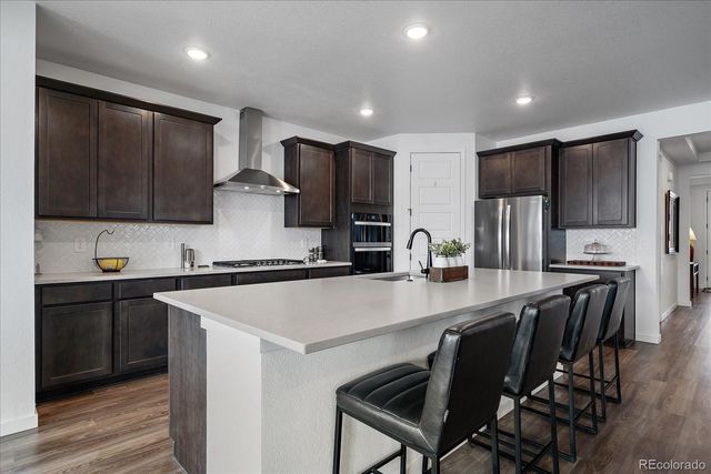 39534 Gwinett Circle, Elizabeth, CO 80107