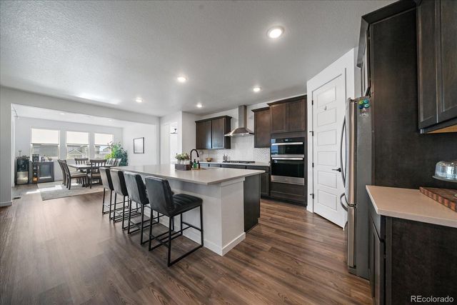 39534 Gwinett Circle, Elizabeth, CO 80107