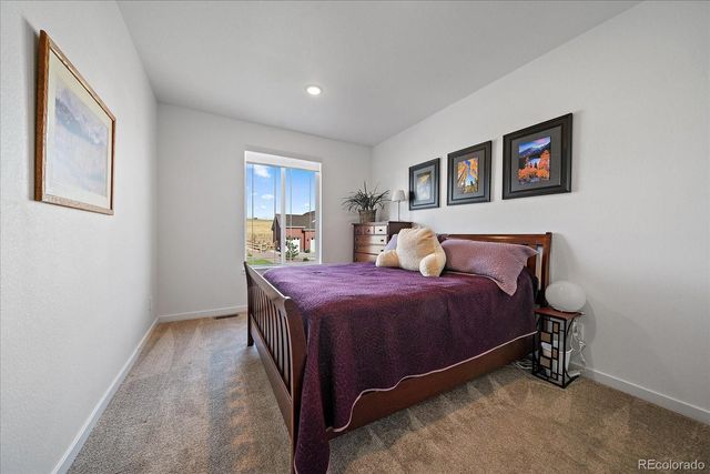 39534 Gwinett Circle, Elizabeth, CO 80107