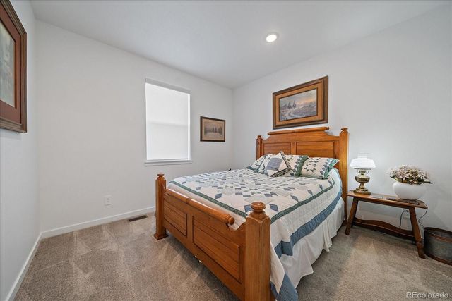 39534 Gwinett Circle, Elizabeth, CO 80107