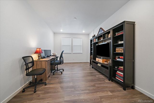 39534 Gwinett Circle, Elizabeth, CO 80107