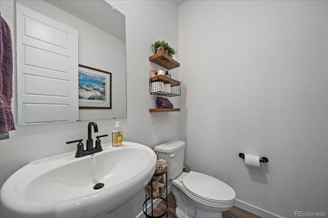 39534 Gwinett Circle, Elizabeth, CO 80107
