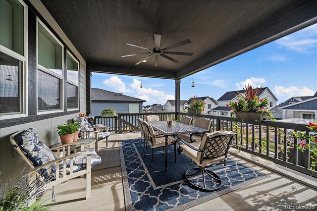 39534 Gwinett Circle, Elizabeth, CO 80107