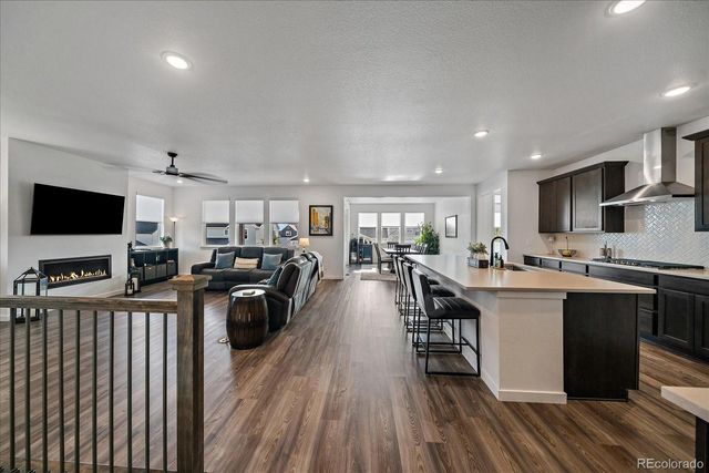 39534 Gwinett Circle, Elizabeth, CO 80107