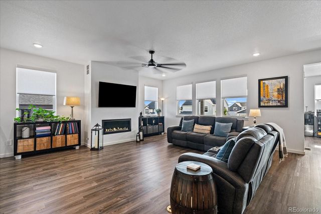39534 Gwinett Circle, Elizabeth, CO 80107