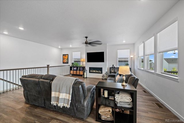 39534 Gwinett Circle, Elizabeth, CO 80107