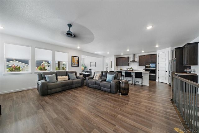 39534 Gwinett Circle, Elizabeth, CO 80107
