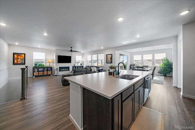 39534 Gwinett Circle, Elizabeth, CO 80107