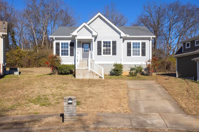 3325 Curtis Hill Ct, Nashville, TN 37218