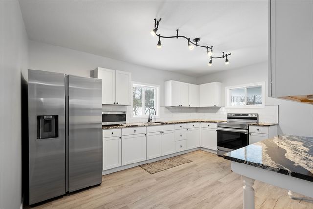 30 Evans Road, Fallowfield Twp, PA 15022