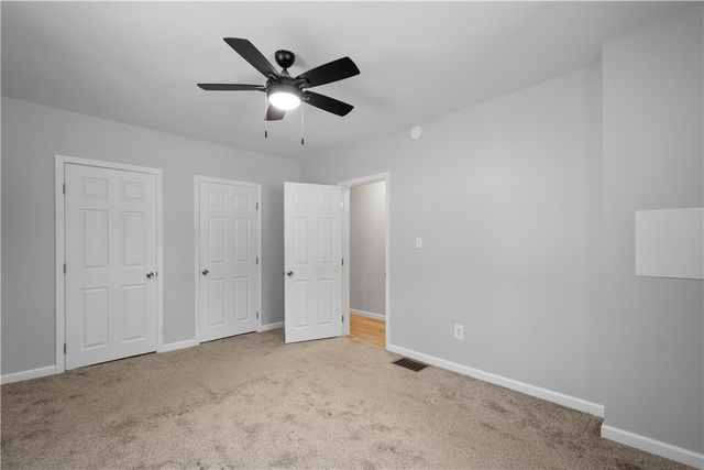 30 Evans Road, Fallowfield Twp, PA 15022