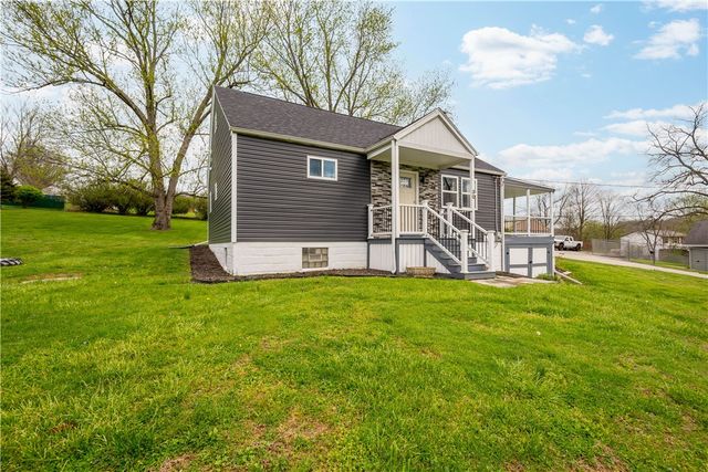 30 Evans Road, Fallowfield Twp, PA 15022