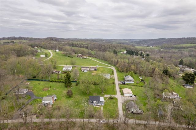 30 Evans Road, Fallowfield Twp, PA 15022